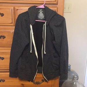 George jacket
